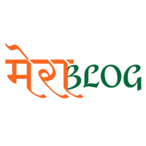 MeraBlog Logo